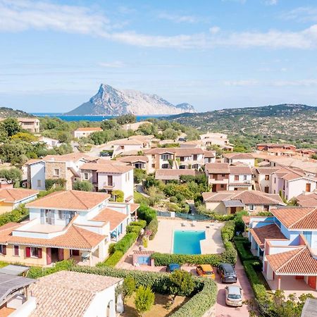 Residence La Tartaruga Monte Petrosu Zewnętrze zdjęcie