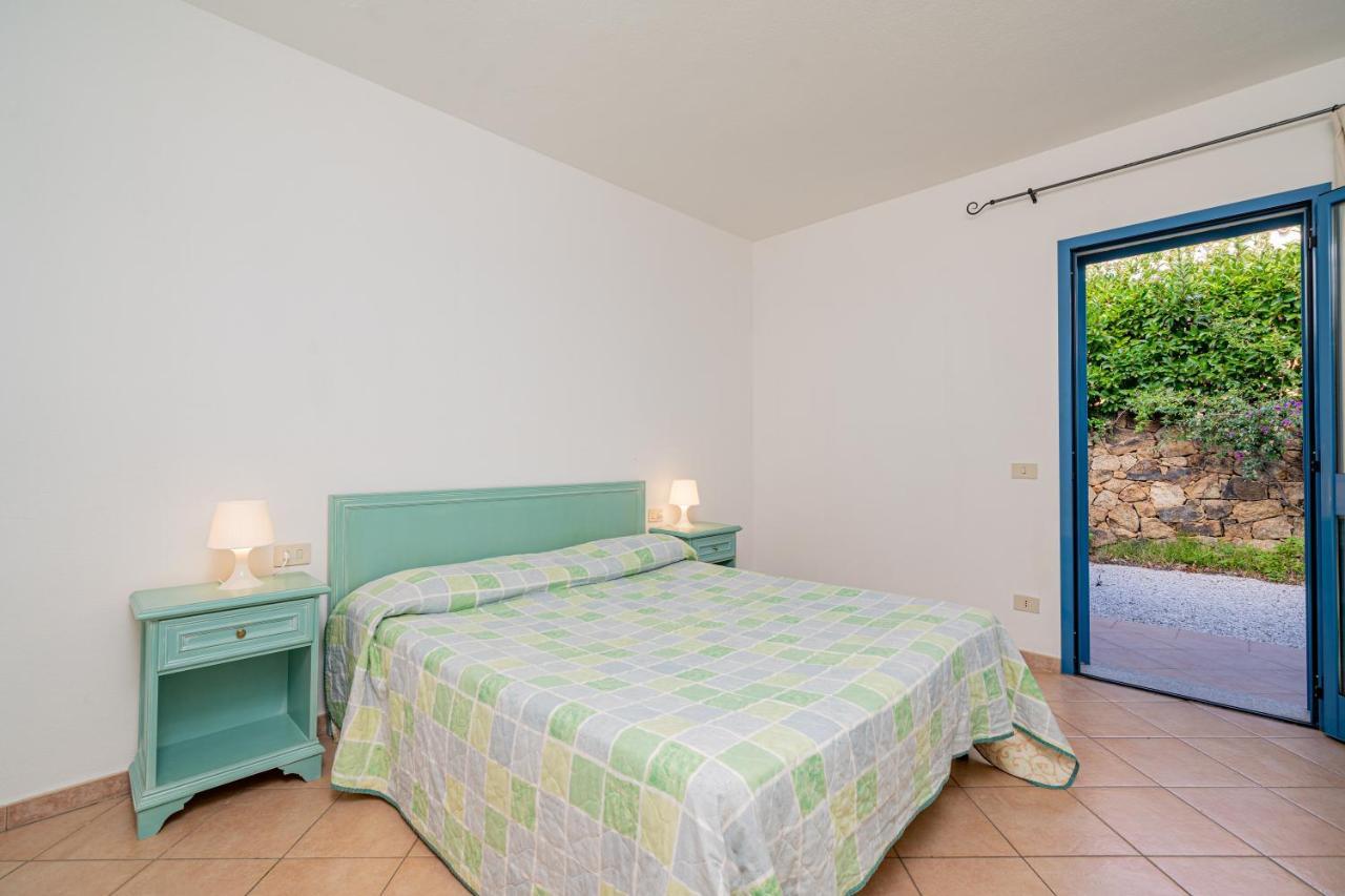 Residence La Tartaruga Monte Petrosu Zewnętrze zdjęcie