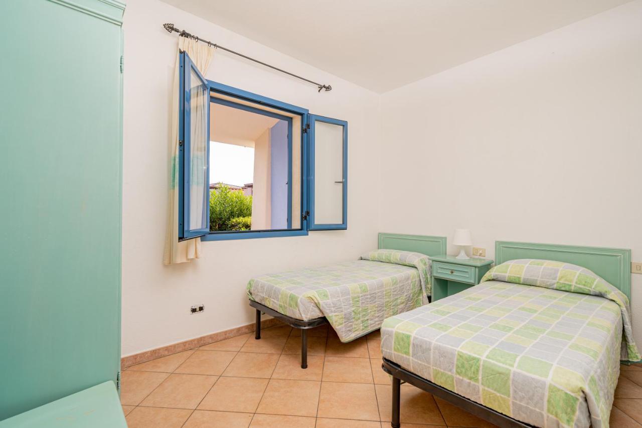 Residence La Tartaruga Monte Petrosu Zewnętrze zdjęcie