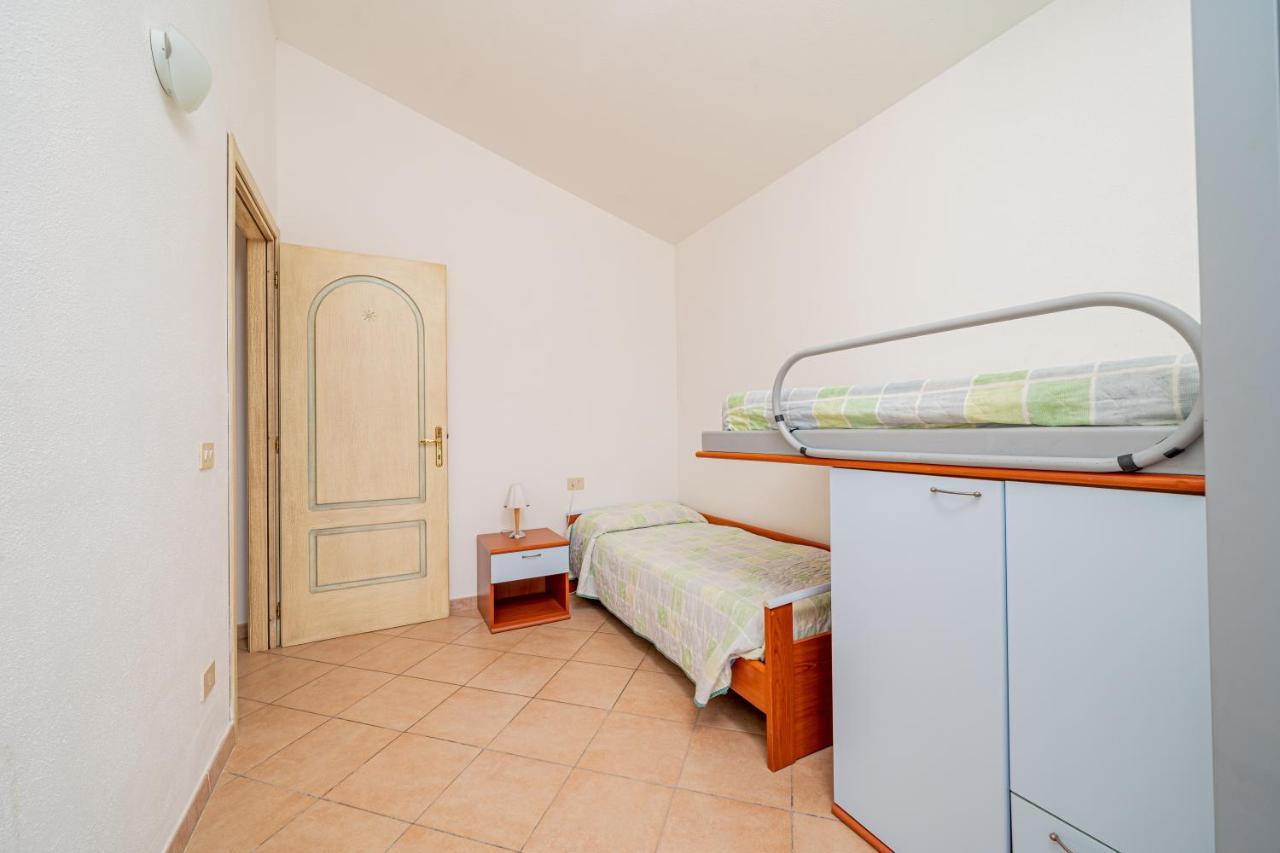 Residence La Tartaruga Monte Petrosu Zewnętrze zdjęcie
