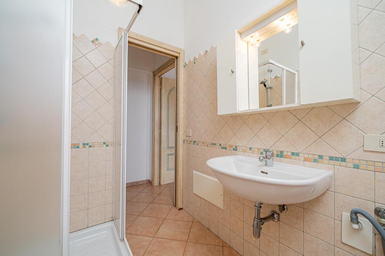 Residence La Tartaruga Monte Petrosu Zewnętrze zdjęcie