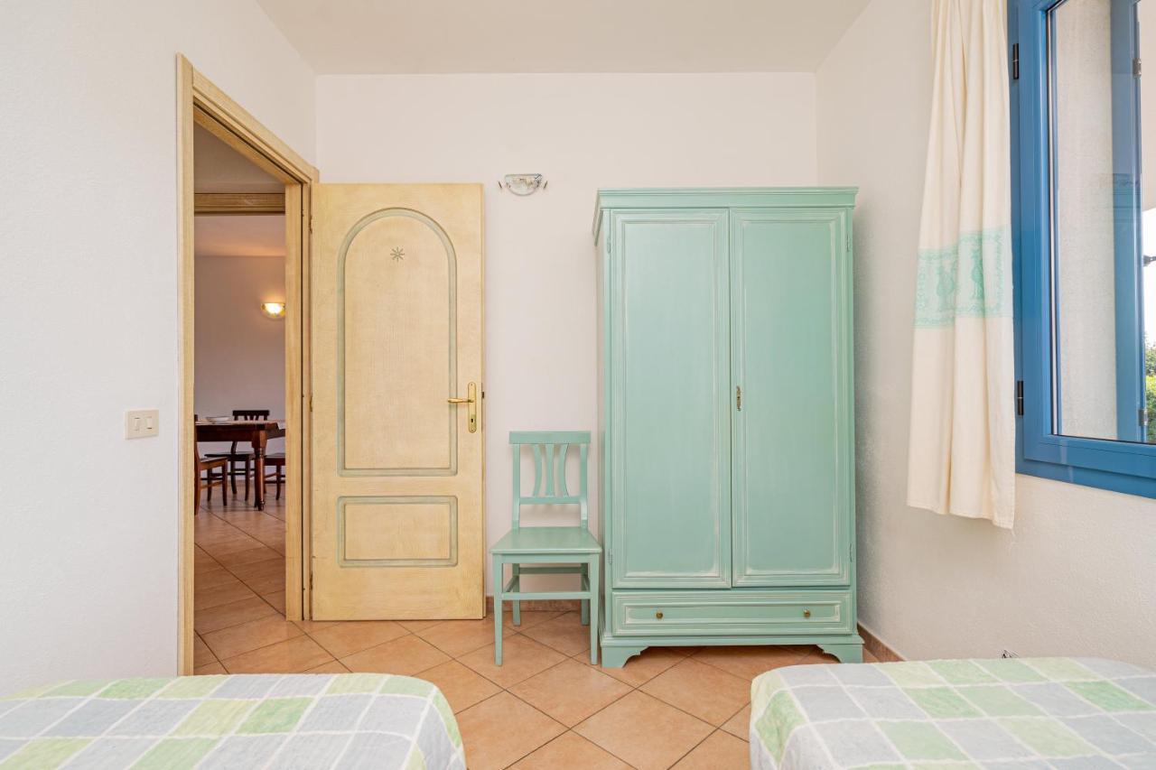 Residence La Tartaruga Monte Petrosu Zewnętrze zdjęcie