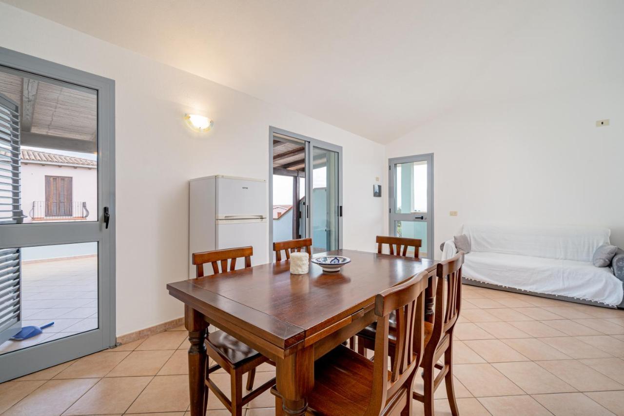 Residence La Tartaruga Monte Petrosu Zewnętrze zdjęcie
