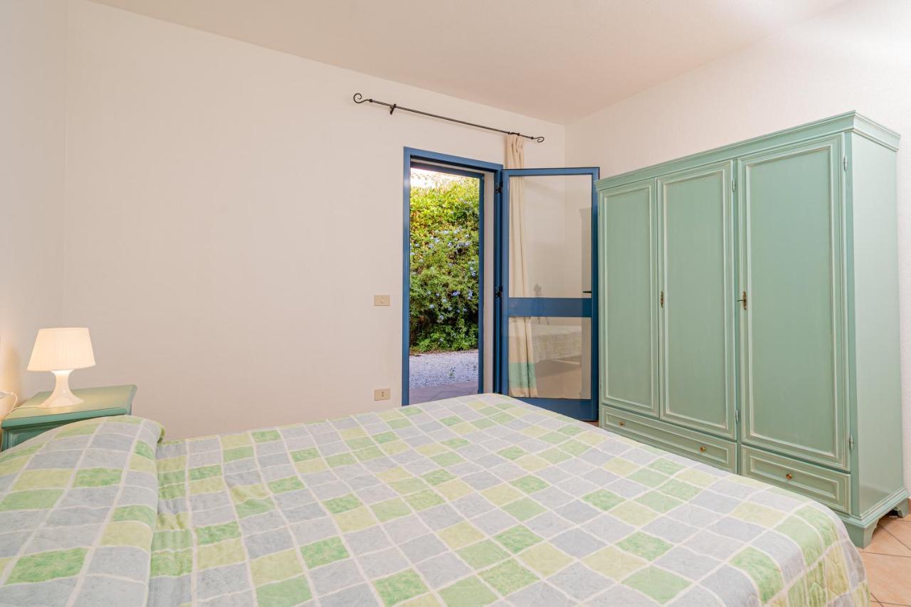 Residence La Tartaruga Monte Petrosu Zewnętrze zdjęcie