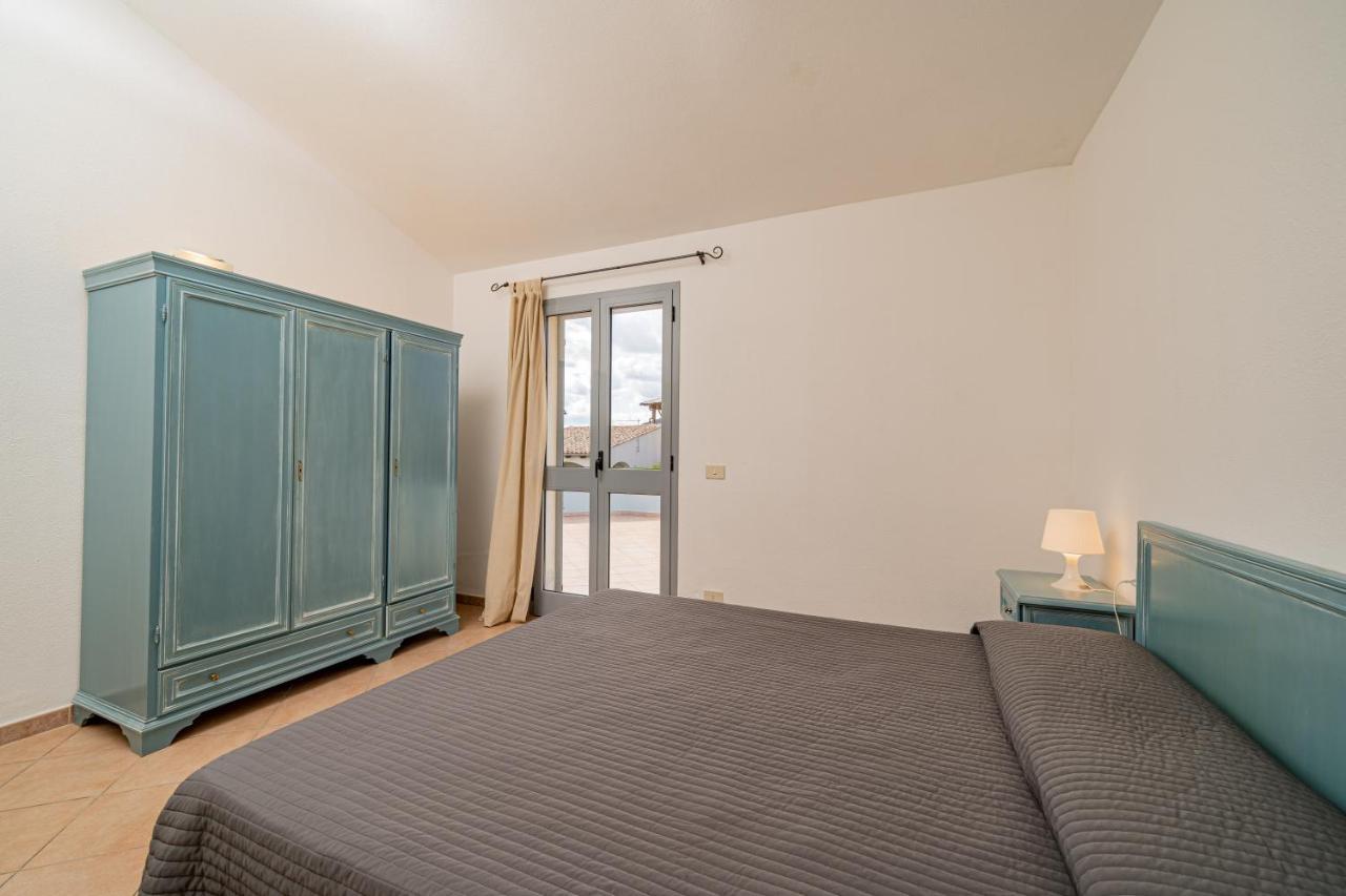 Residence La Tartaruga Monte Petrosu Zewnętrze zdjęcie